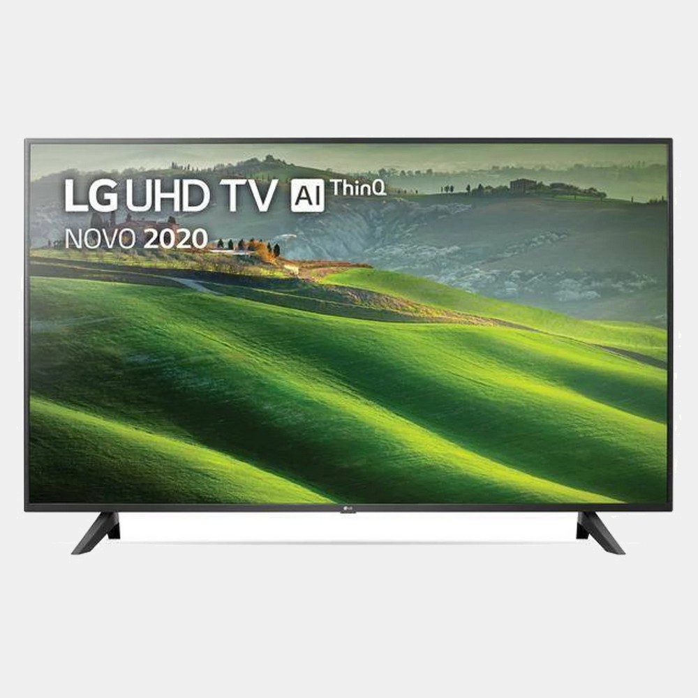 LG 65un70006 televisor 4K Smart Bluetooth