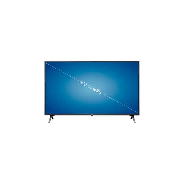 LG 65un71006 televisor 4K Smart Bluetooth