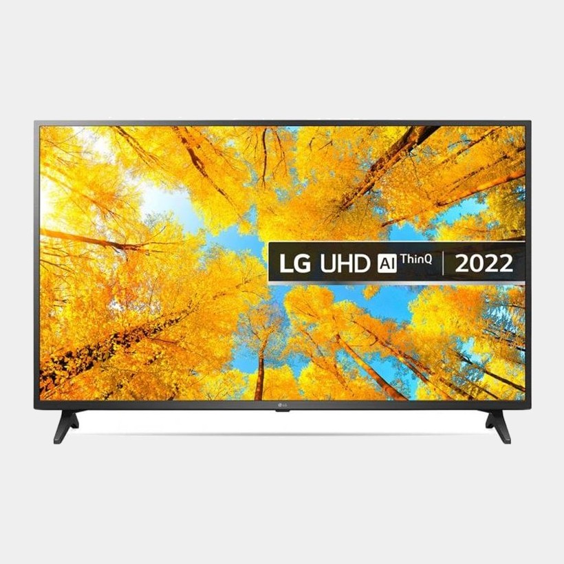 LG 65UQ75006 Televisor 4K Smart