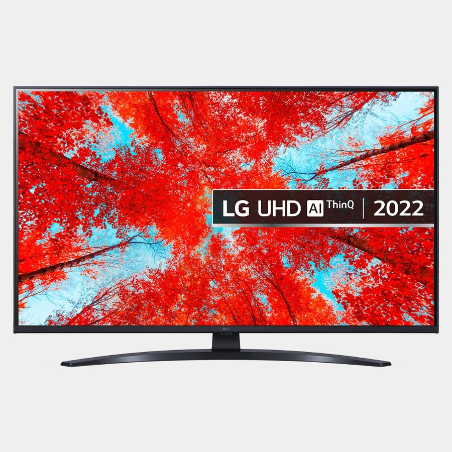 LG 65uq91006la televisor 4K Smart