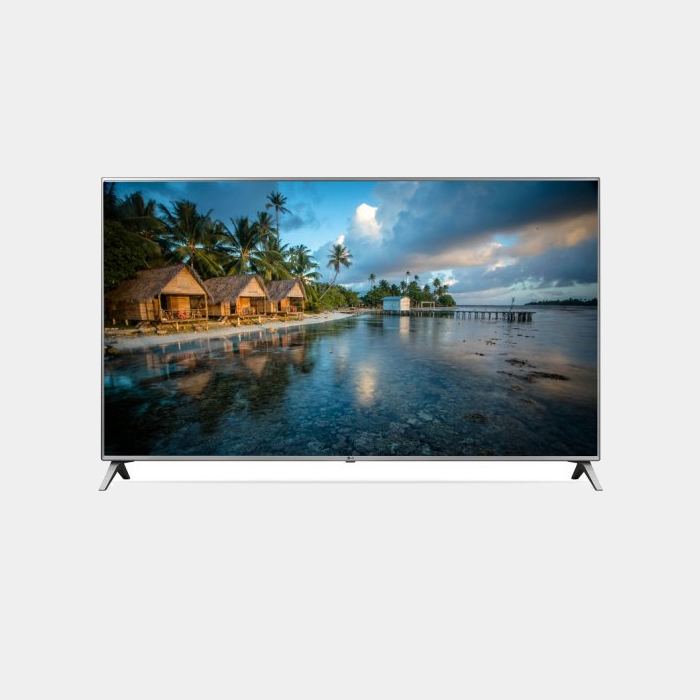 LG 70uk6500plb televisor 4K Smart