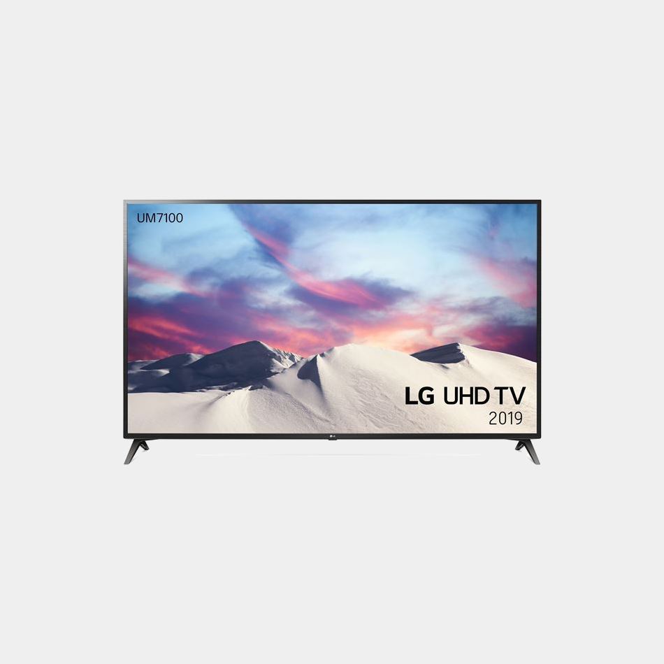 LG 70um7100 televisor 4K Smart Wifi