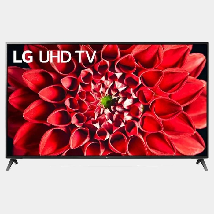 LG 70un71006 televisor 4K Smart