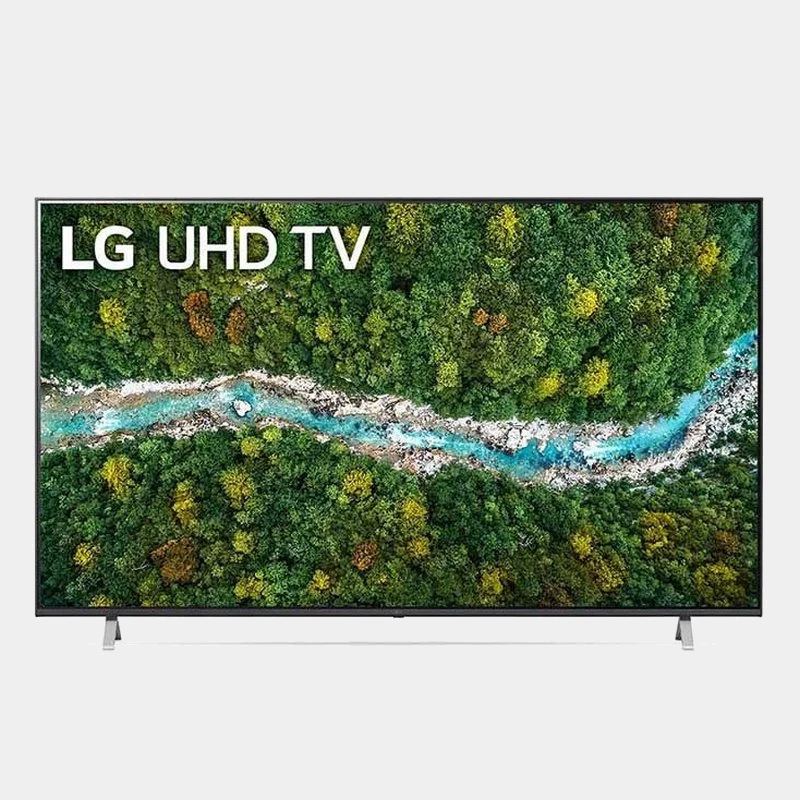 LG 70up77006 televisor 4K Smart bluetooth