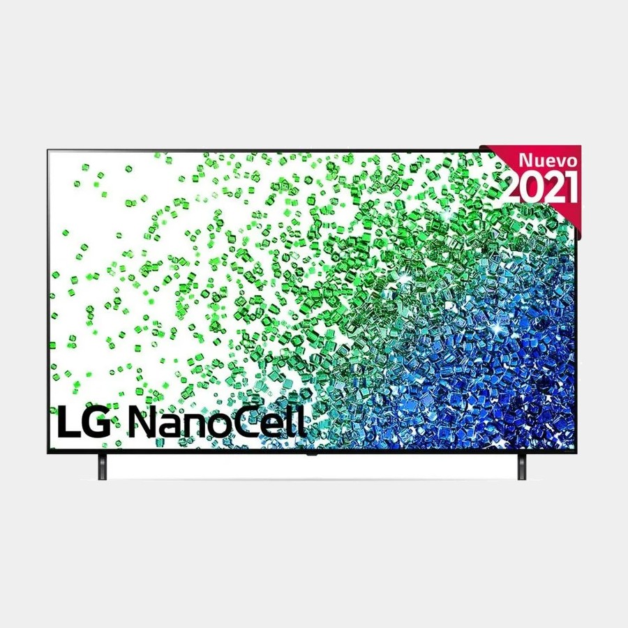 LG 75nano806pa televisor 4K Nanocell Smart Slim
