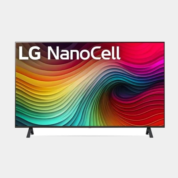 LG 75nano82t6b televisor 4K Nanocell WebOS