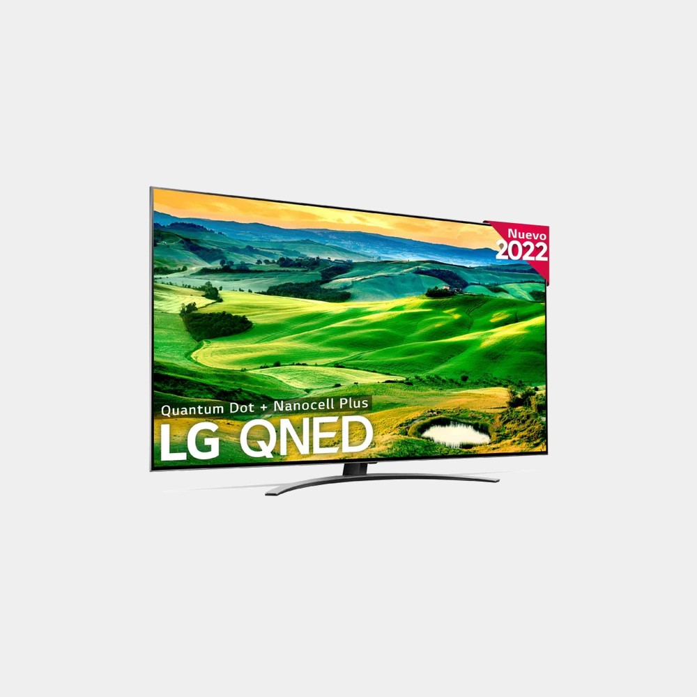 LG 75qned826qb televisor QNED Qdot Nanocell Alfa7 100hz