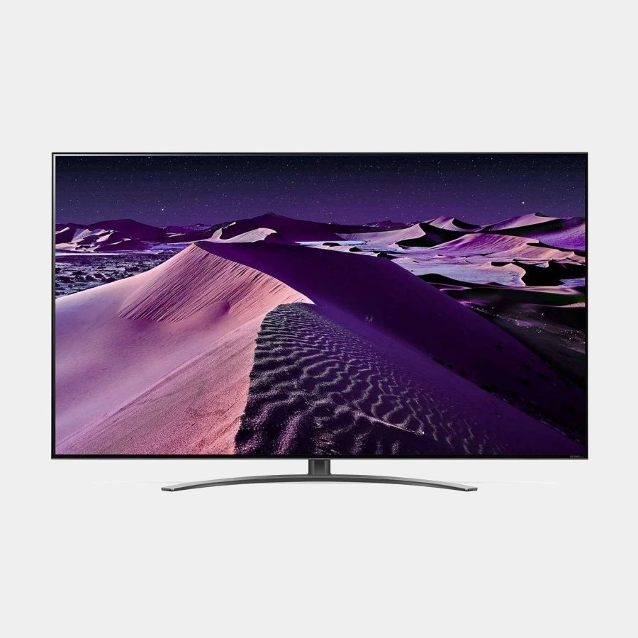 LG 75qned866qa televisor QNED 4K Miniled Alfa7 100hz