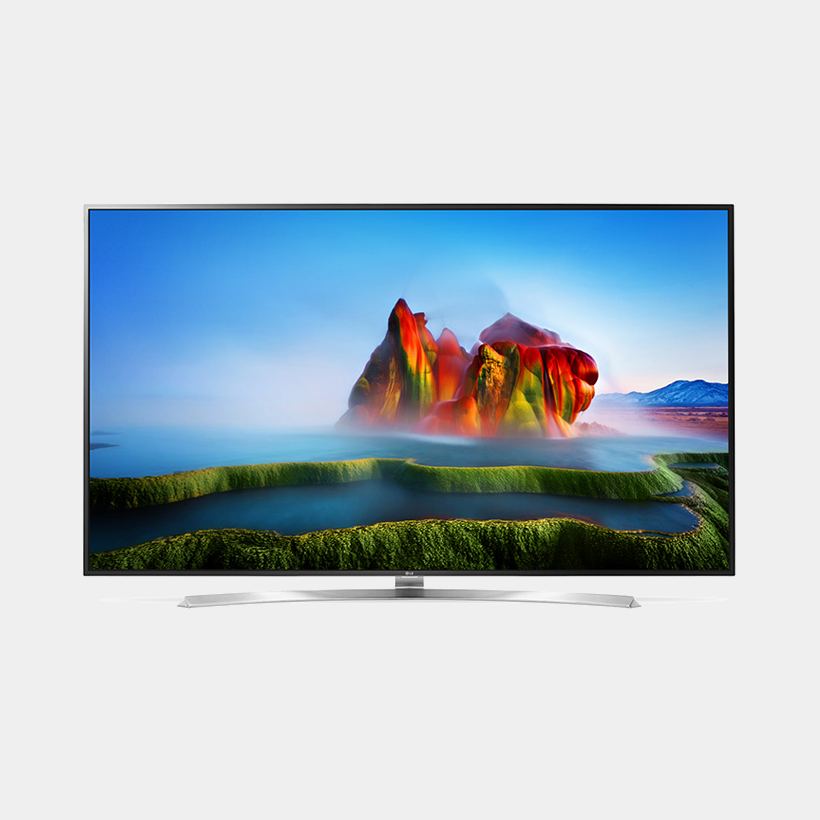 LG 75sj955v televisor LED Super 4K HDR Dolby Vision