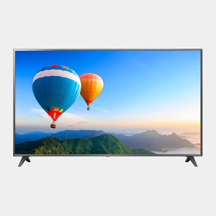 LG 75uk6200plb televisor 4K Smart Wifi 1600Hz HDR