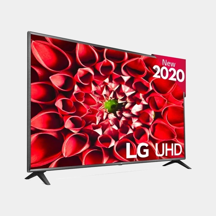 LG 75un71006 televisor 4K Smart Bluetooth