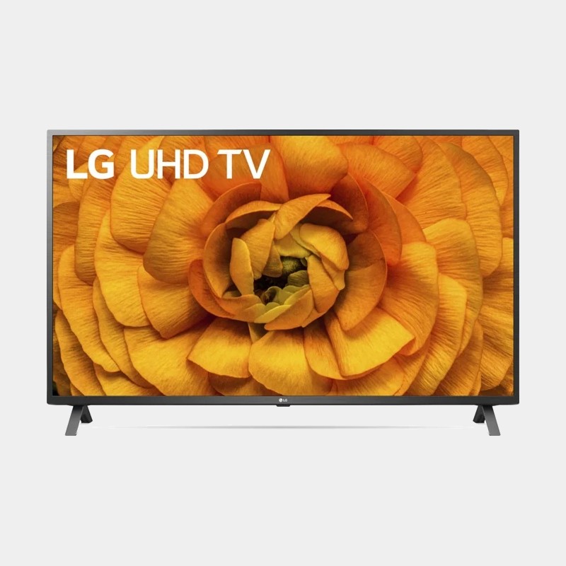 LG 75un85006 televisor 4K Smart  IA Thinq