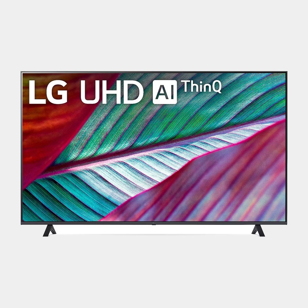 LG 75UR78006 televisor 4k smart