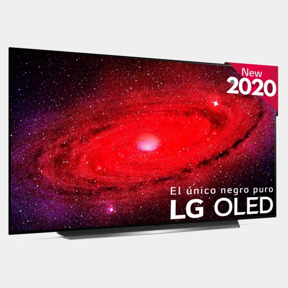 LG 77cx6la televisor OLED 4K Smart