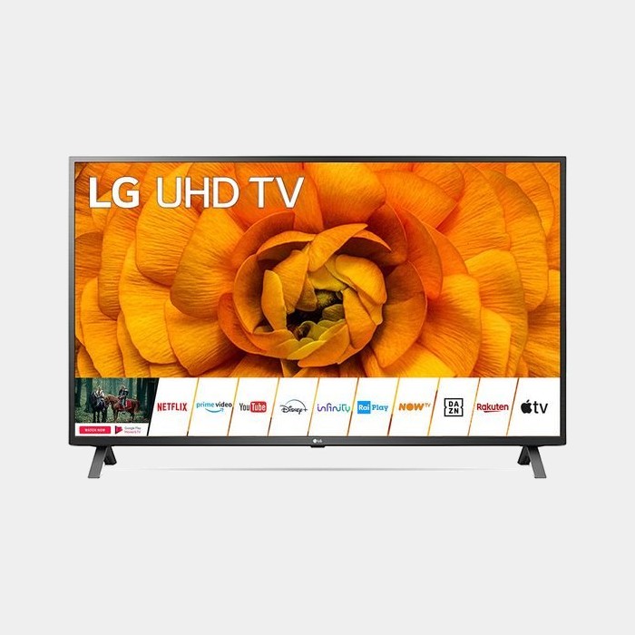 LG 82un85006 televisor 4K  Smart Wifi