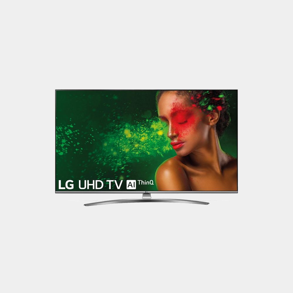 LG 86um7600plb televisor 4K Smart Wifi