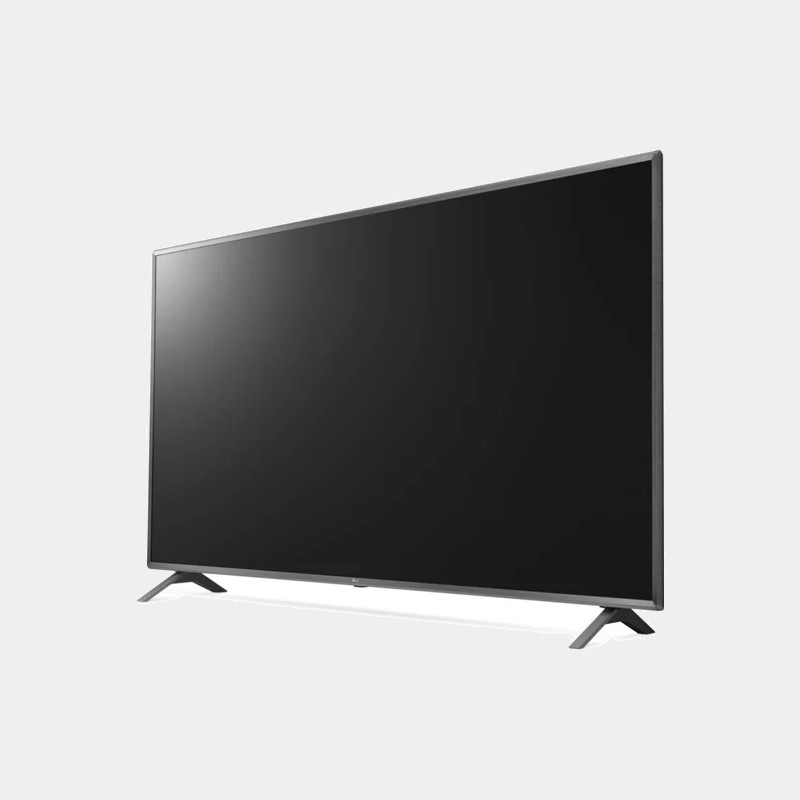 LG 86un85006 televisor 4K Smart Alfa7 AI ThinQ