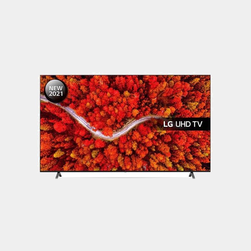 LG 86up80006 televisor 4K Smart  Aithinq Magicr