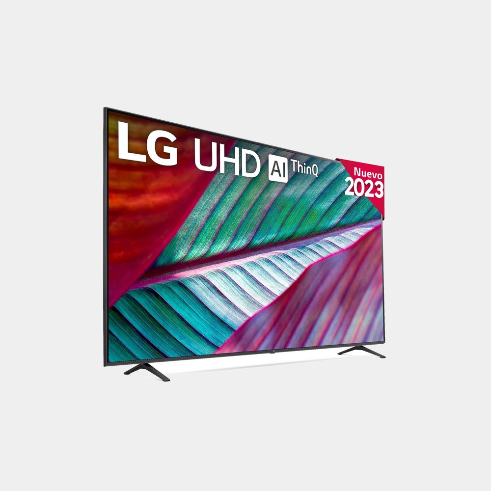 LG 86UR78006LB televisor 4k smart