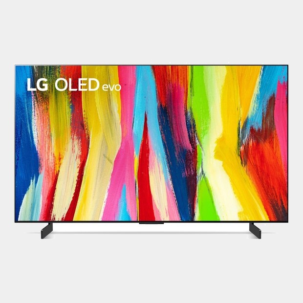 LG Oled48c29lb televisor OLED Evo 4k Smart HDR10 Pro G LG Oled48c29lb televisor OLED Evo 4k Smart HDR10 Pro G