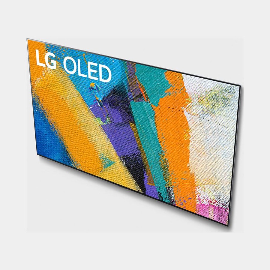 LG OLED65GX3 Televisor OLED 4K Smart