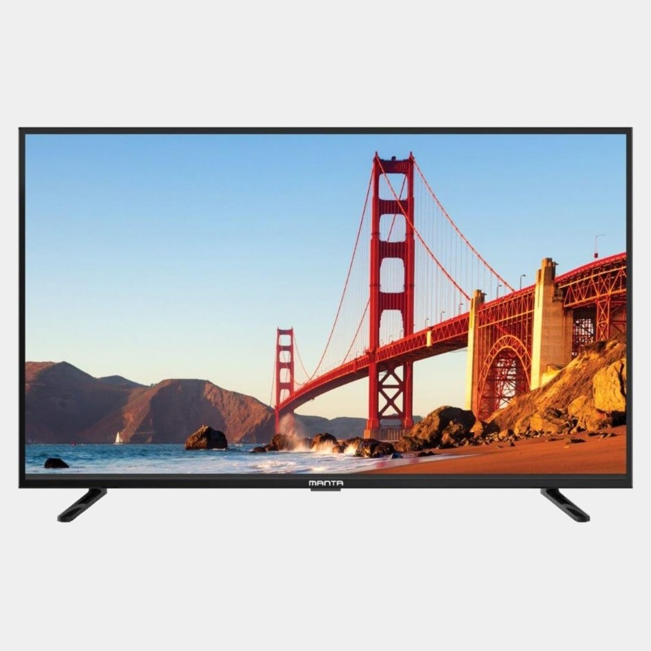 Manta 32lhn89t televisor HD Ready  Dvb-c/t2