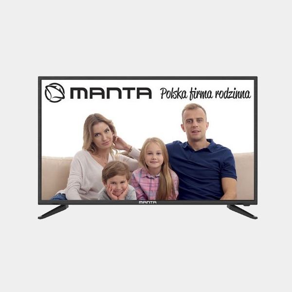 Manta 40lfn38l televisor Full Hd