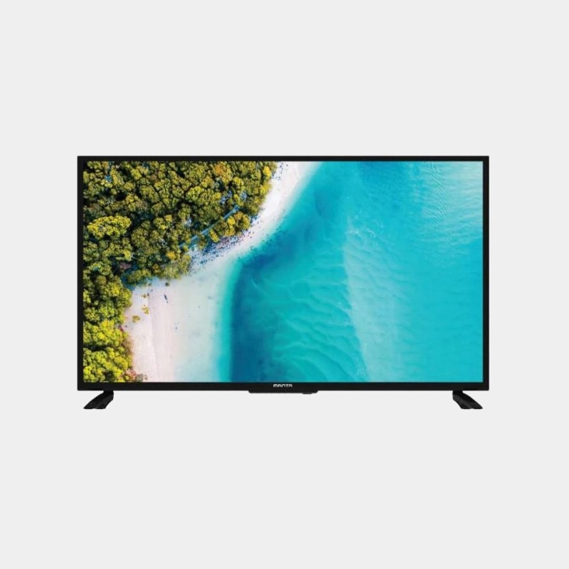 Manta 43LFN120D televisor Full HD