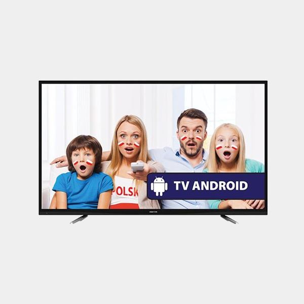 Manta Led94901s televisor 4K Android TV