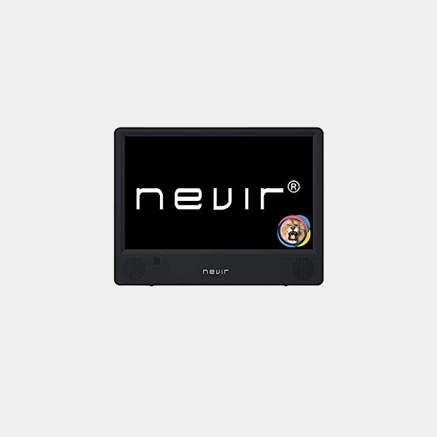 Nevir NVR-7302-TDT10P televisor Led