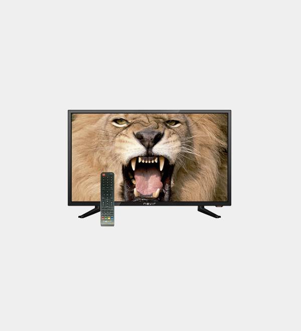 Nevir Nvr-7409-24hd-n telvisor HD Ready con USB