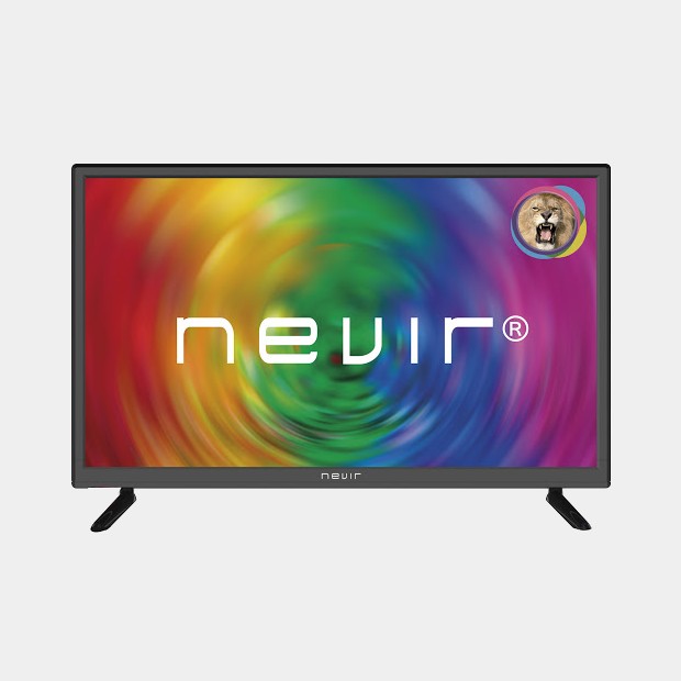 Nevir NVR-7707-24RD2-N televisor HD Ready