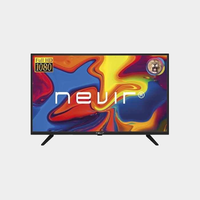 Nevir NVR-7707-40FHD2-N televisor Full HD