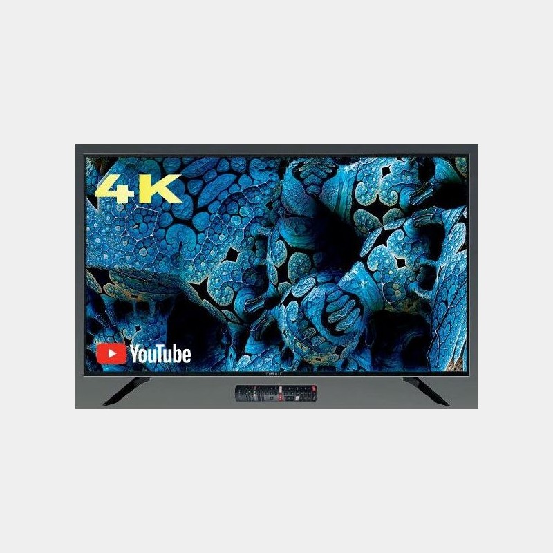 Nevir Nvr-9002-554k2s-sm televisor 4K Smart