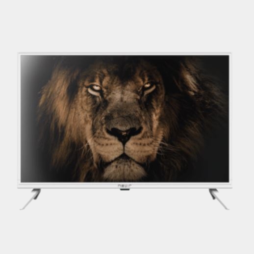 Nevir NVR807232HD2SSMAB televisor Hd Ready blanco Android