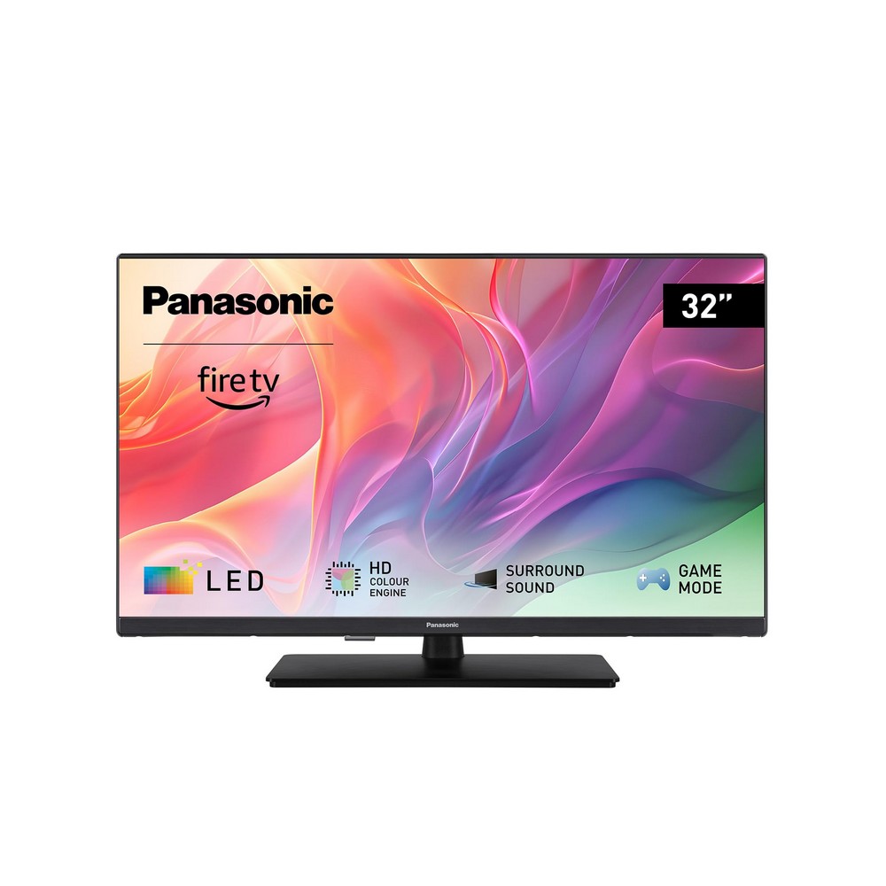 Panasonic TV-32s55aez televisor Full HD Fire TV E