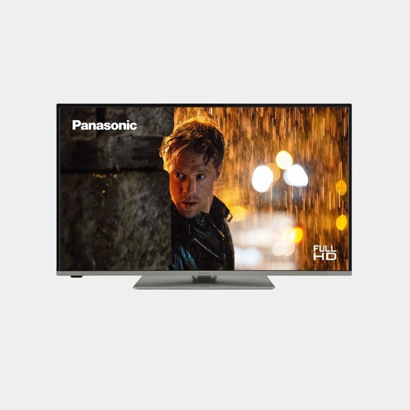 Panasonic Tx32js360e  televisor Full HD Smart