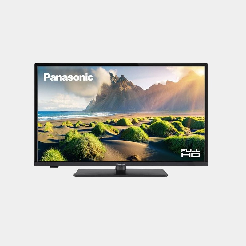 Panasonic Tx32ls490e televisor Full HD Android Peana