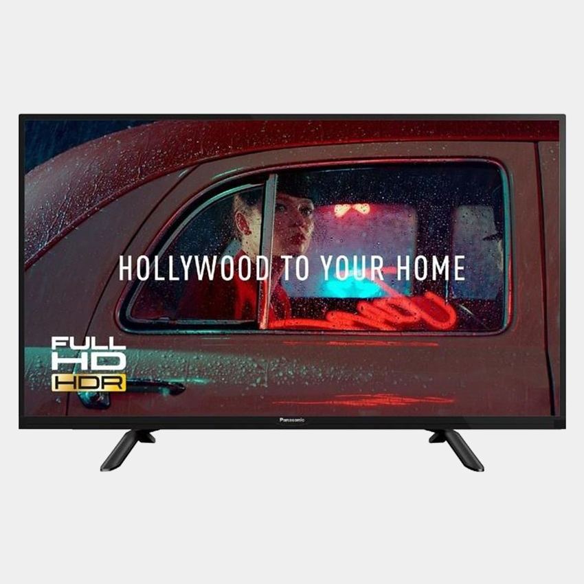 Panasonic Tx40fs400e televisor Full HD Smart Wifi