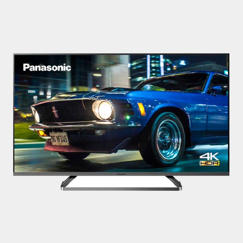 Panasonic Tx40hx810 televisor 4K Smart HDR10+