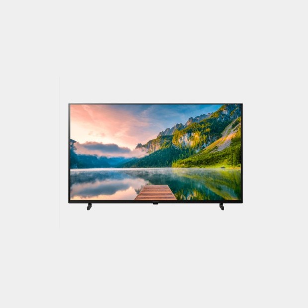 Panasonic Tx40jx800 televisor 4K Android HDR10+