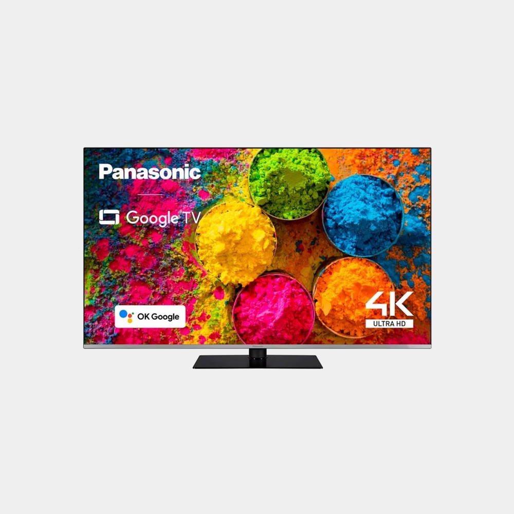 Panasonic Tx43mx710e televisor 4K Android HDR E