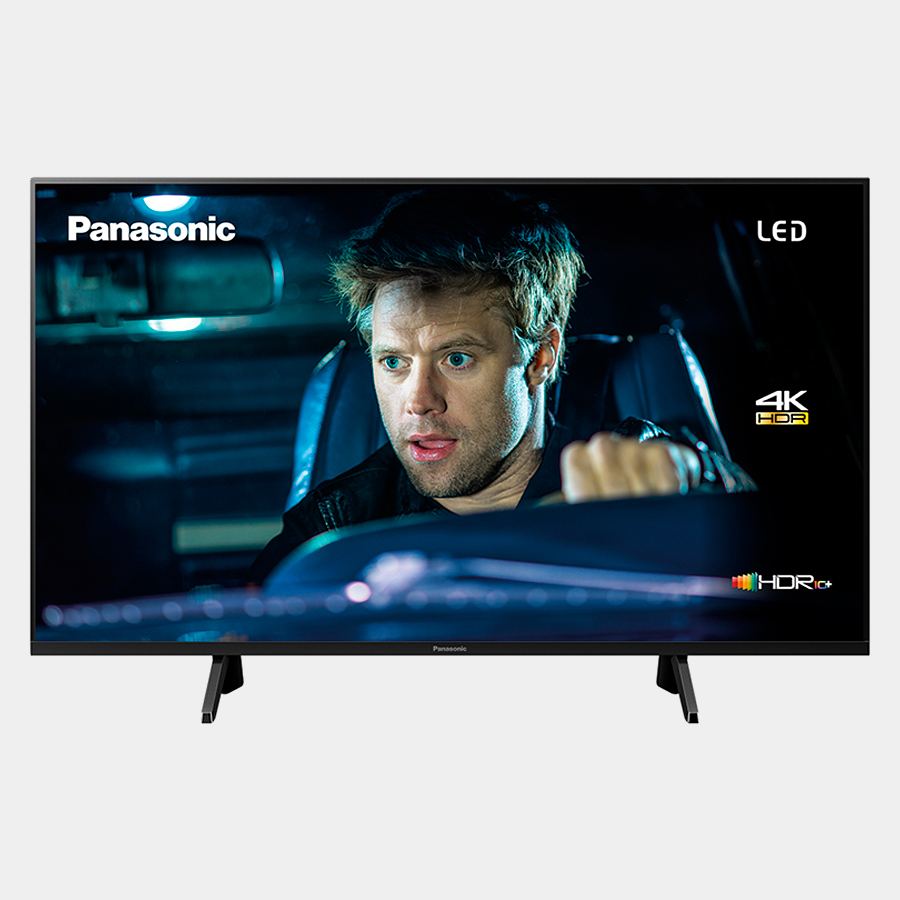 Panasonic Tx50gx710e televisor 4K Smart Wifi HDR10+