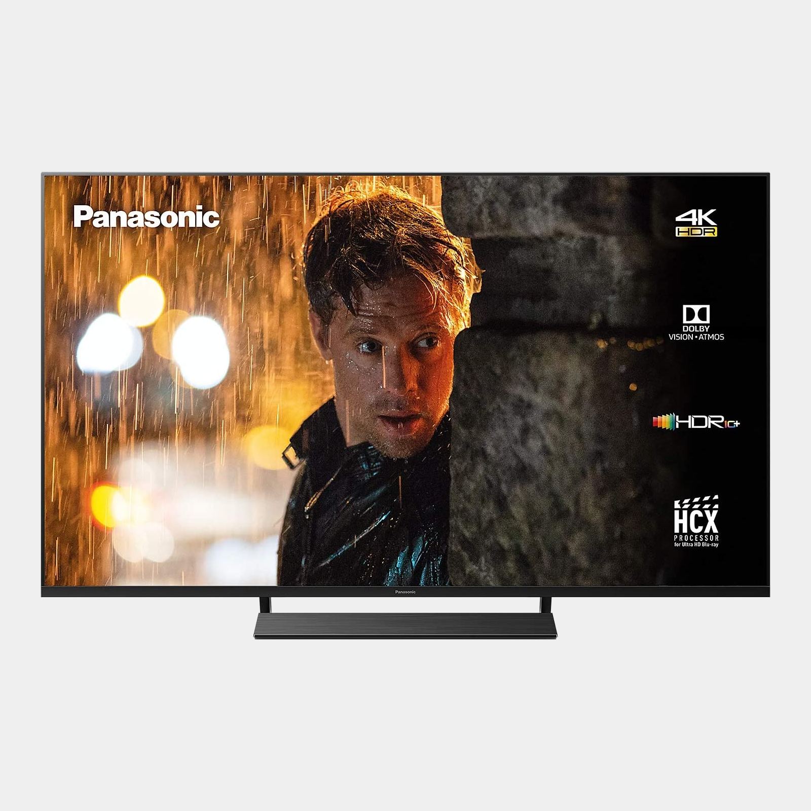 Panasonic Tx58gx800e televisor 4K Smart Wifi HDR10+