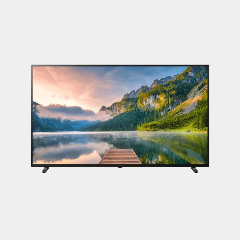 Panasonic Tx65jx800 televisor 4K Android HDR10+