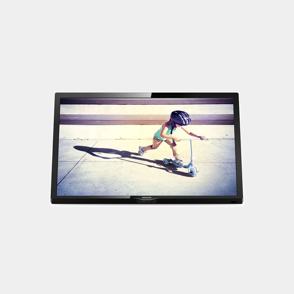Philips 22pft4022/12 televisor Full HD con DVB-T2
