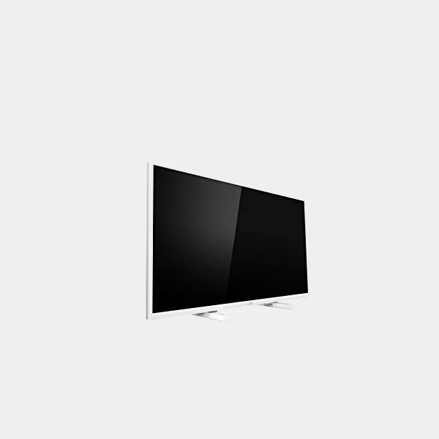 Philips 32pfs5603 televisor blanco Full HD