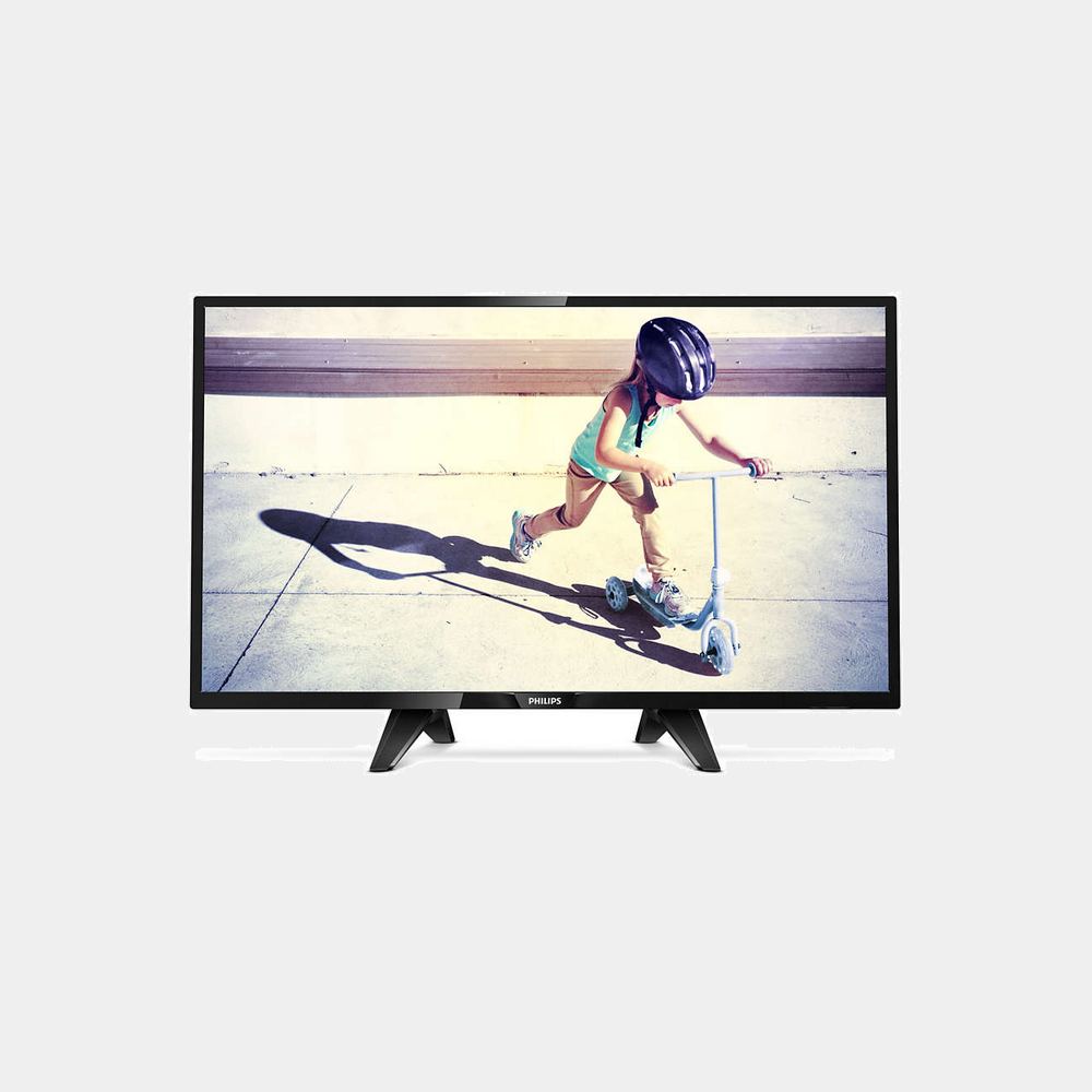 Philips 32pft4132 televisor Full HD con DVB-T2 y 200Hz PPI