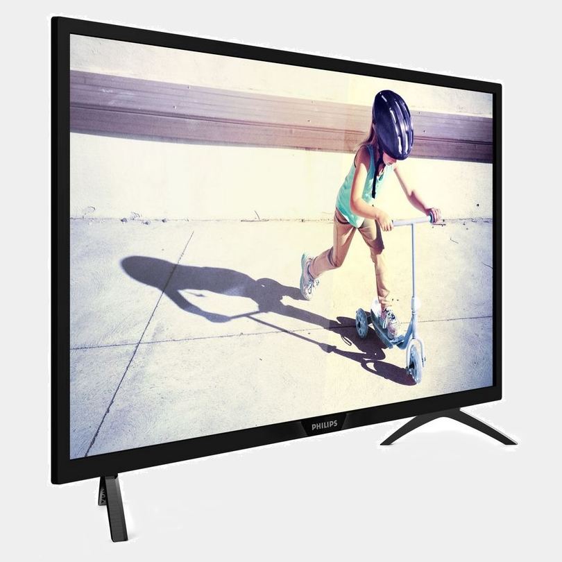 Philips 42pfs4012/12 televisor Full HD 200Hz PPI