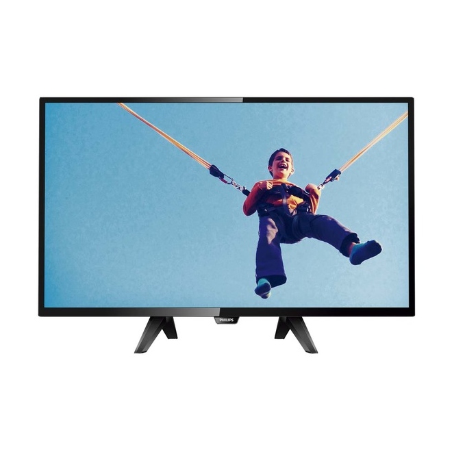Philips 43pft5302 televisor Full HD Smart Wifi